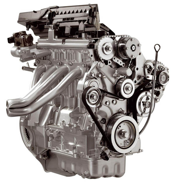 2003 En Synergie Car Engine